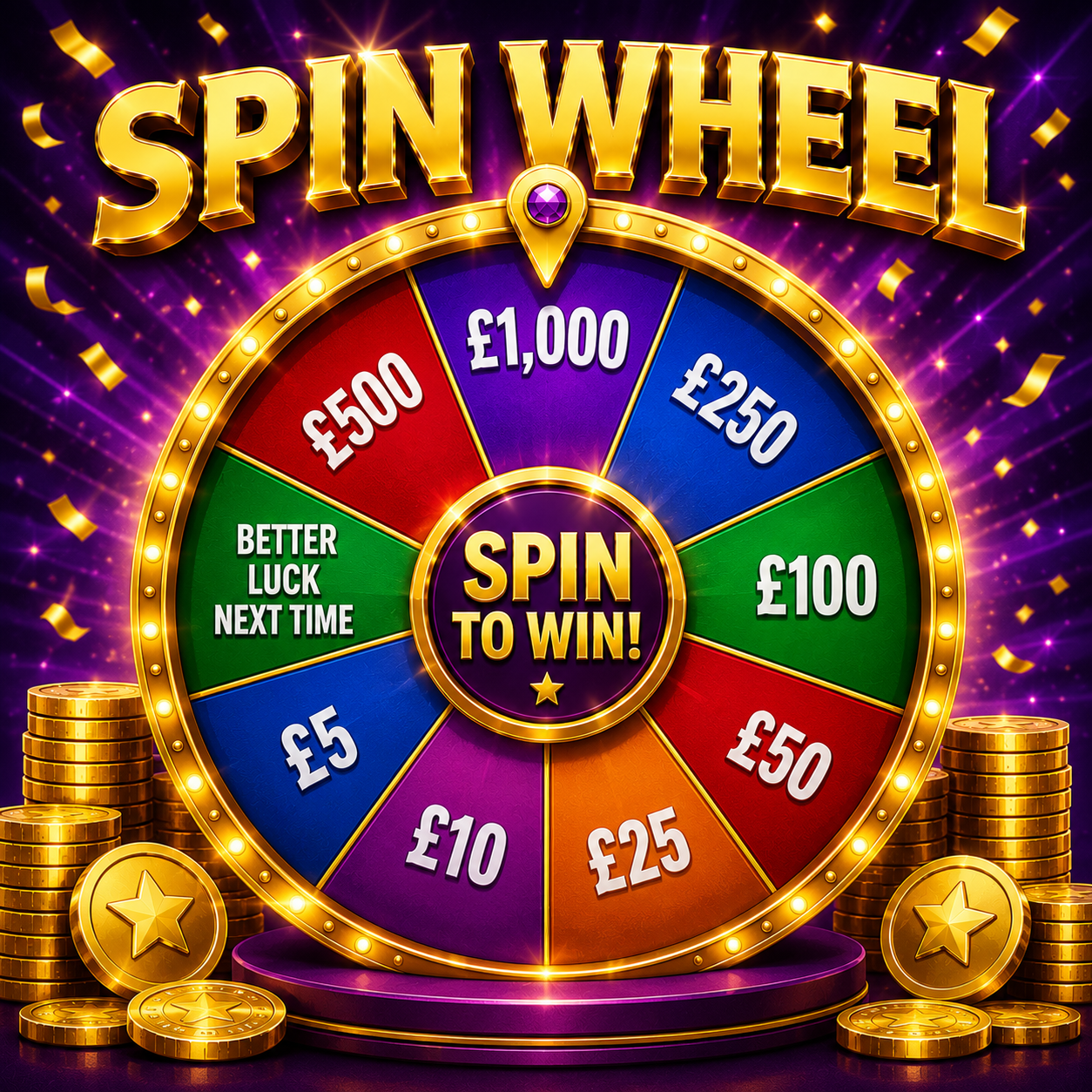 Royal Flush Rabbit £5,000 Cash Giveaway